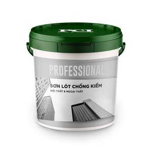 PROFESIONAL - Sơn lót Chống kiềm Nội Ngoại thất