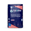 POWDER PUTTY FOR EXTERIOR - Bột trét Cao cấp ngoại thất