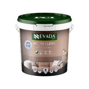 HELTH CLEAR - Sơn nội thất Lau chùi Vượt trội