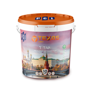 TITAN - Sơn Cao cấp nội thất Bóng sang trọng