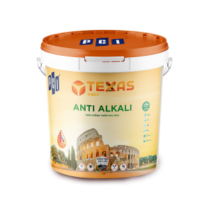 ANTI LAKALI - Sơn chống thấm pha màu