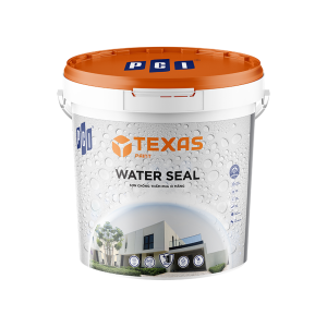 WATER SEAL - Sơn chống thấm Pha xi măng