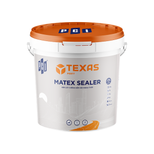 MATEX SEALER - Sơn lót Chống kiềm nội ngoại thất