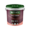 MATT FINISH - Sơn ngoại thất Láng mịn